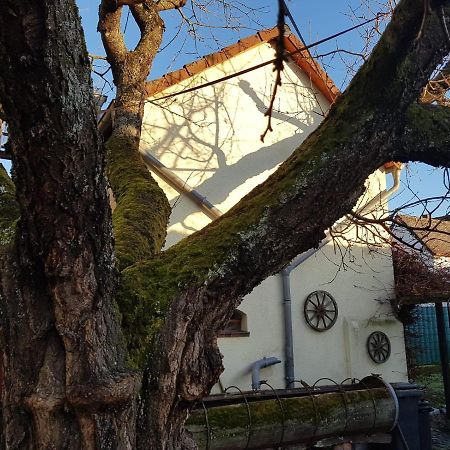 Ferienwohnung Zum-Alten-Kirschbaum Limburg an der Lahn Eksteriør billede