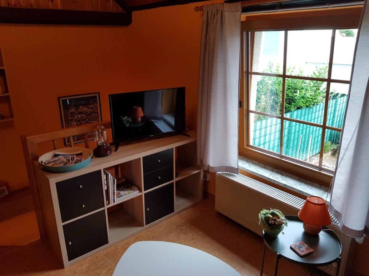 Ferienwohnung Zum-Alten-Kirschbaum Limburg an der Lahn Eksteriør billede