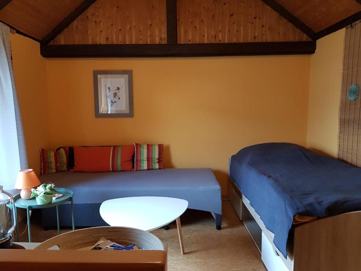 Ferienwohnung Zum-Alten-Kirschbaum Limburg an der Lahn Eksteriør billede