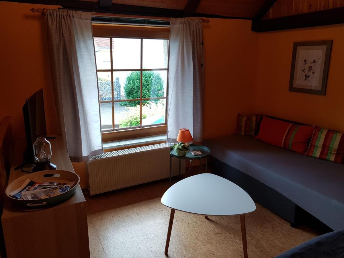 Ferienwohnung Zum-Alten-Kirschbaum Limburg an der Lahn Eksteriør billede